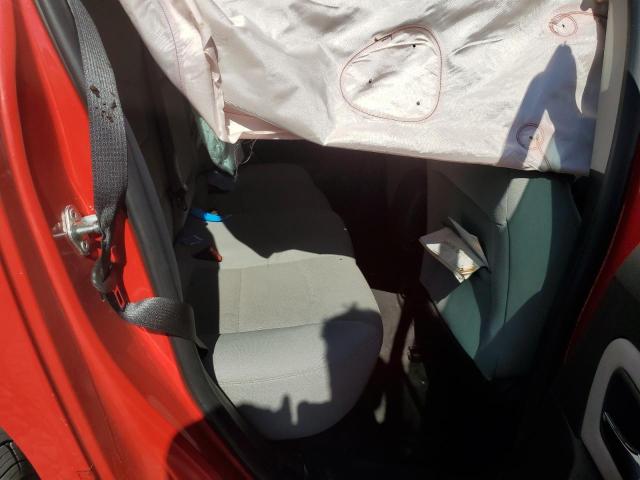 1G1PC5SB7E7409105 2014 CHEVROLET CRUZE