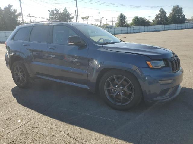 2020 JEEP GRAND CHER - 1C4RJFBT0LC303426