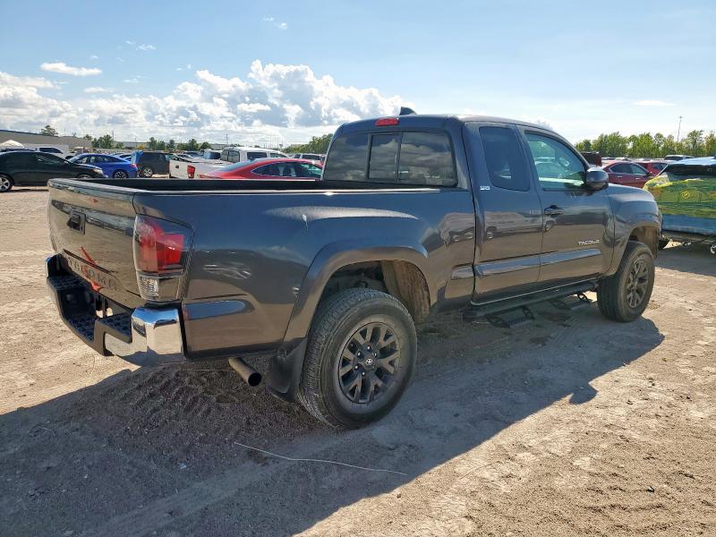 2023 TOYOTA TACOMA ACC 3TYRX5GN9PT076944