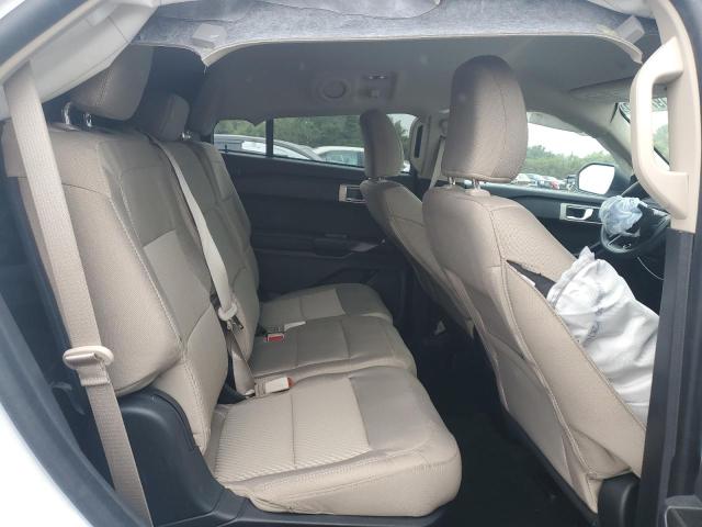 2022 FORD EXPLORER 1FMSK8BH4NGB77326