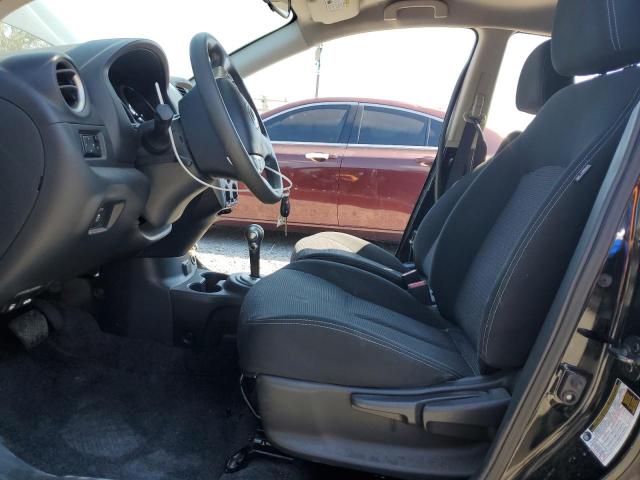 2018 NISSAN VERSA S 3N1CN7AP4JL866679