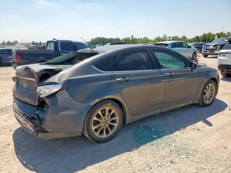 2017 FORD FUSION SE 3FA6P0H76HR285022