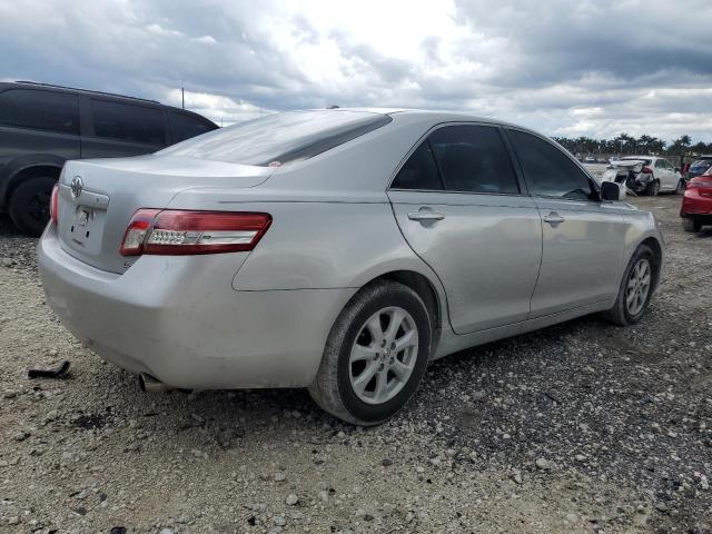 2010 TOYOTA CAMRY BASE - 4T1BF3EK0AU078268
