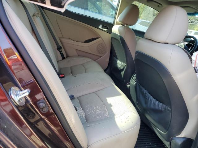 2015 KIA OPTIMA EX - 5XXGN4A77FG401913