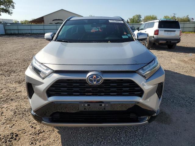 2022 TOYOTA RAV4 SE 2T3T6RFV8NW030031