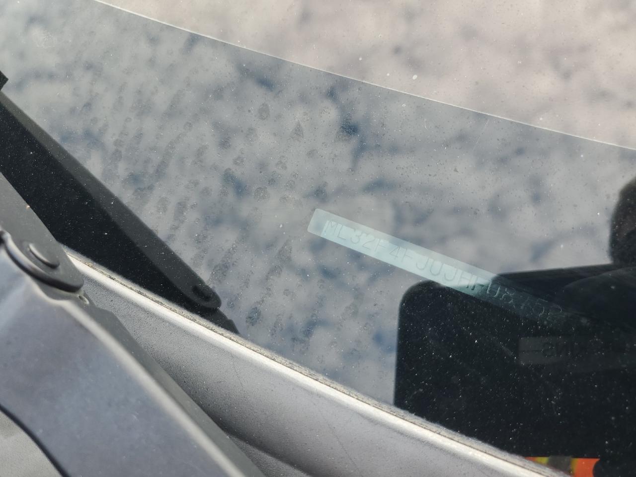 MITSUBISHI MIRAGE G4 SE