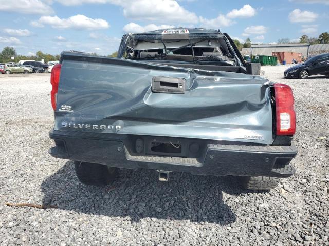 2018 CHEVROLET SILVERADO #3290277235