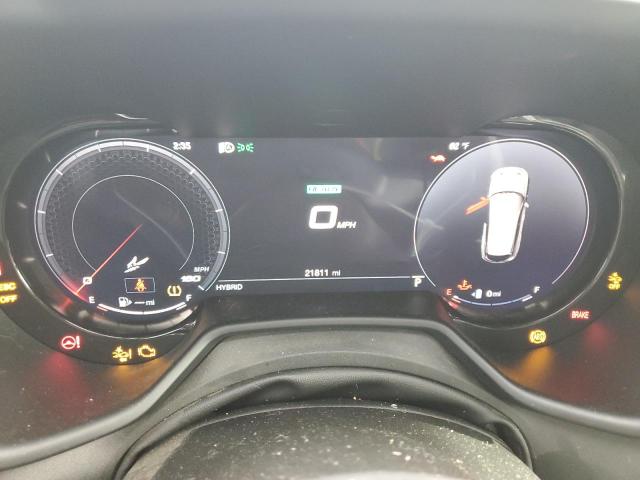 2024 DODGE HORNET R/T ZACPDFCW4R3A18294