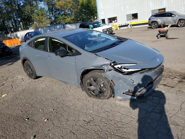 2024 TOYOTA PRIUS LE JTDADABU8R3017400