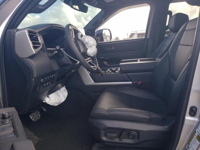 2025 TOYOTA TUNDRA CRE - 5TFWA5DB5SX243863