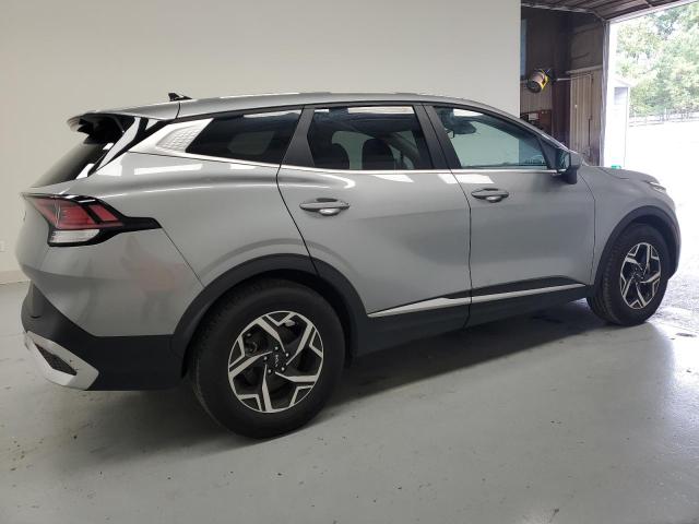 2023 KIA SPORTAGE L - KNDPU3AF7P7135002