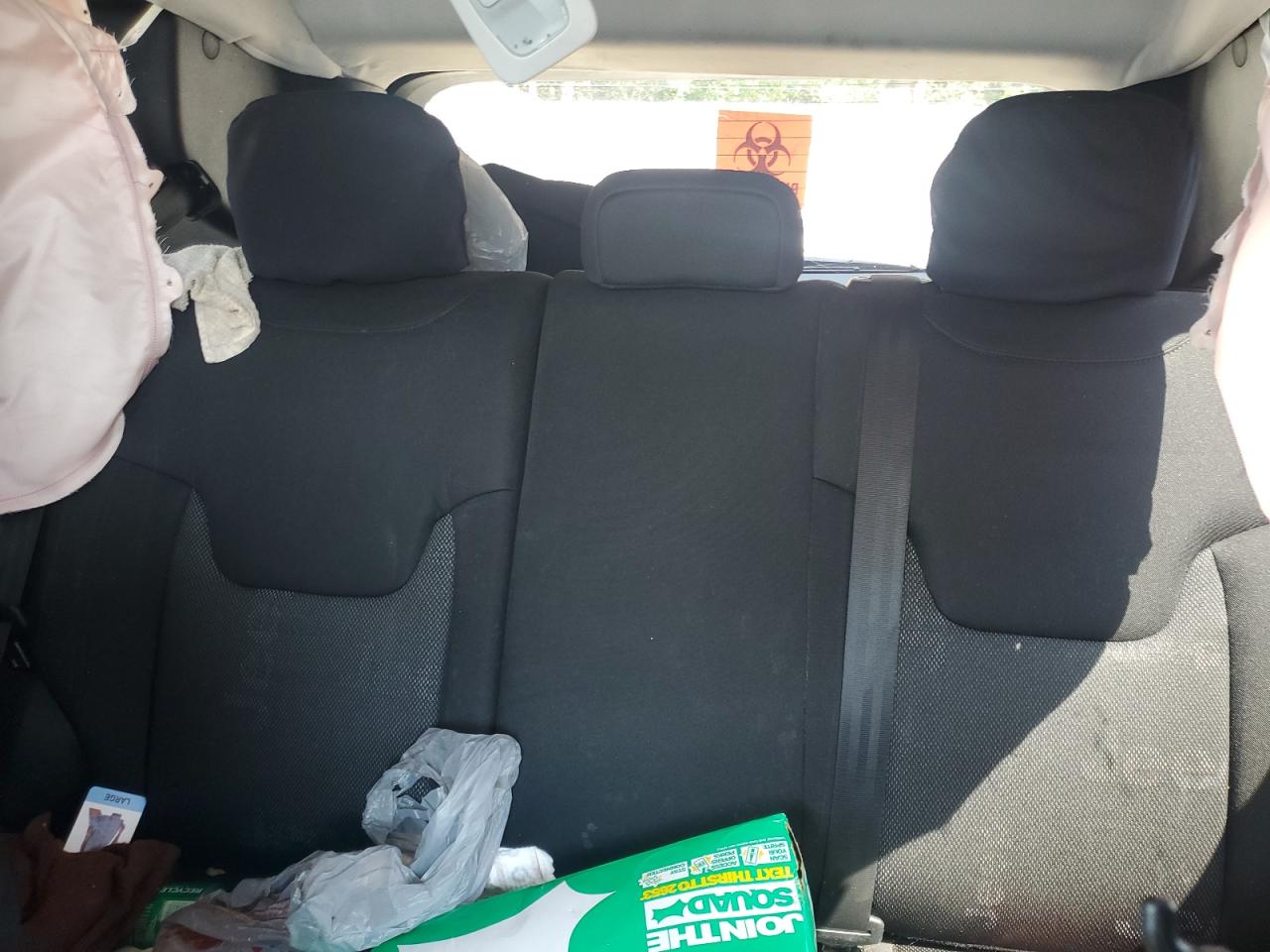 JEEP RENEGADE LATITUDE