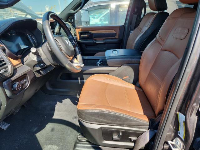 2023 RAM 2500 LONGH 3C6UR5GL0PG509393