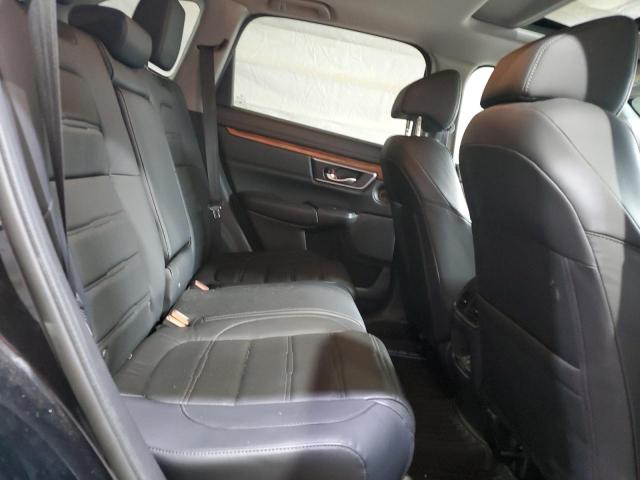 2019 HONDA CR-V TOURI - 2HKRW2H97KH628938