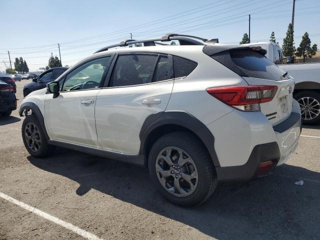 2022 SUBARU CROSSTREK JF2GTHSCXNH266759