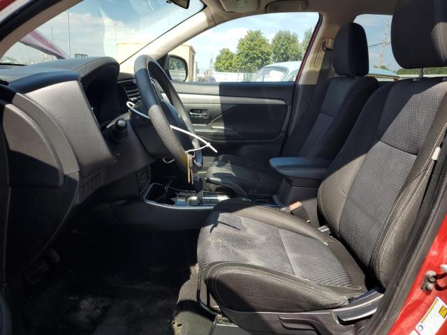 2018 MITSUBISHI OUTLANDER JA4AZ3A38JZ053878