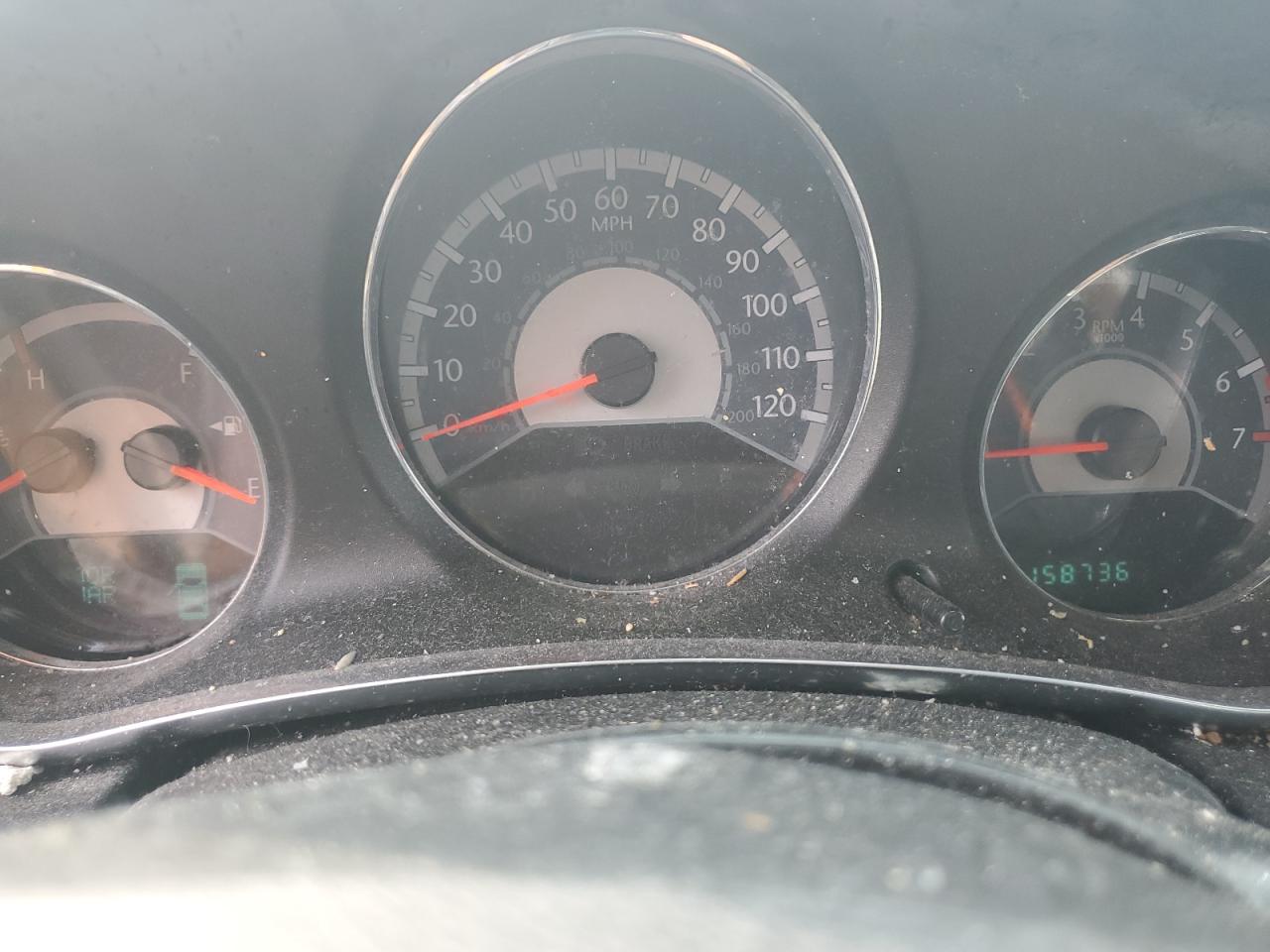 CHRYSLER 200 TOURING