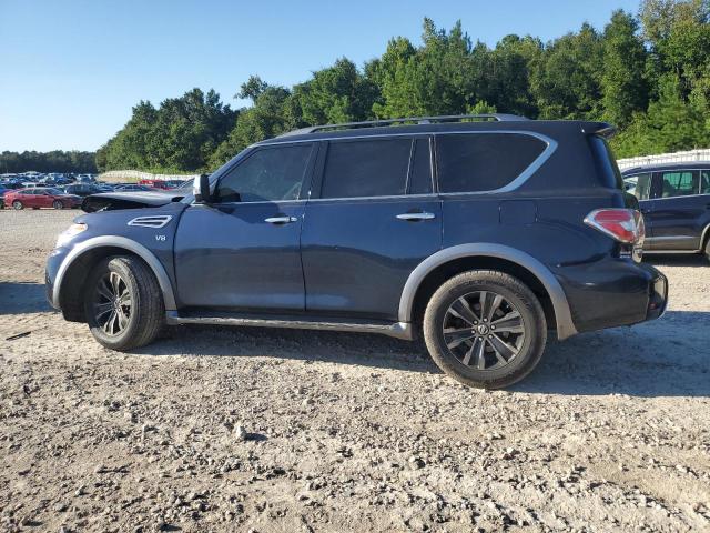 2018 NISSAN ARMADA SV JN8AY2NC4JX500882