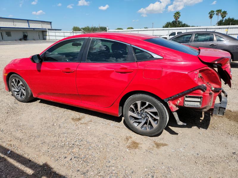 2016 HONDA CIVIC EX 2HGFC2F73GH561530