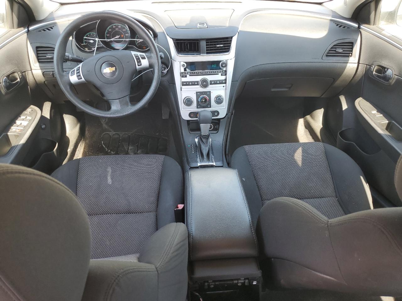 CHEVROLET MALIBU 1LT