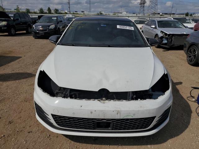 2016 VOLKSWAGEN GTI S/SE - 3VW547AU0GM050745