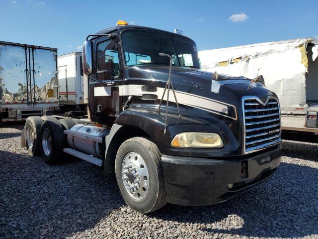 Global Auto Auctions: 2007 MACK 600 CXP600