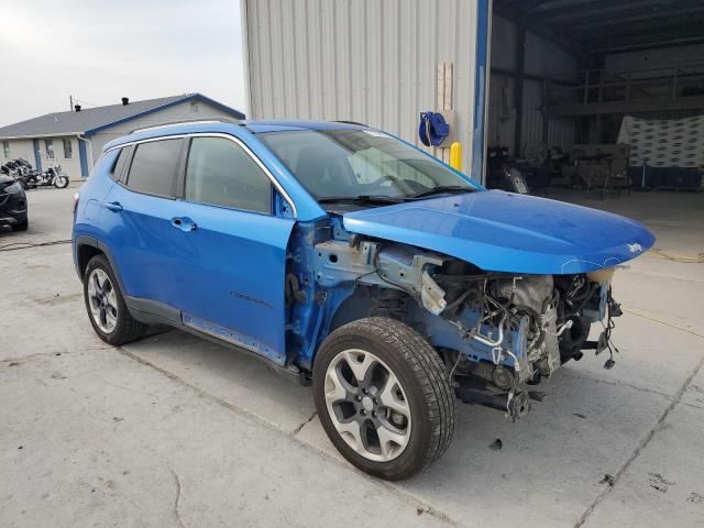 2021 JEEP COMPASS LIMITED 3C4NJDCB5MT574948