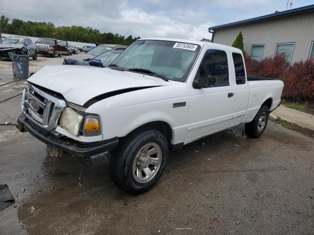 Global Auto Auctions: 2006 FORD RANGER SUP