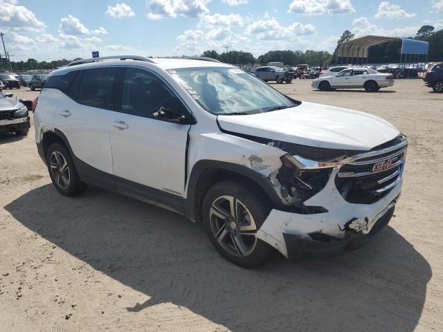 2021 GMC TERRAIN SL 3GKALVEV4ML390336