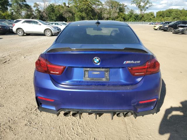 2019 BMW M4 CS WBS3S7C56KAC09744
