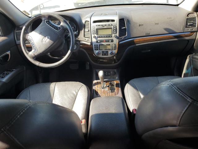 2010 HYUNDAI SANTA FE L #3281438059