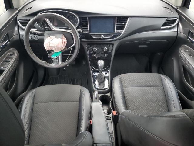 2017 BUICK ENCORE SPORT TOURING KL4CJ2SB5HB106250