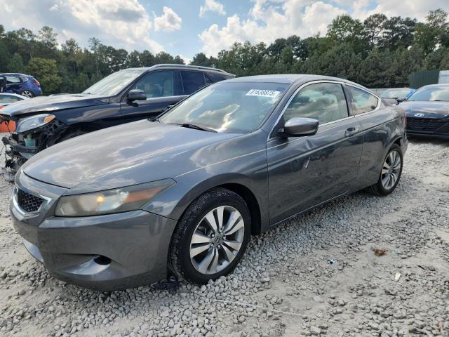 Global Auto Auctions: 2009 HONDA ACCORD LX