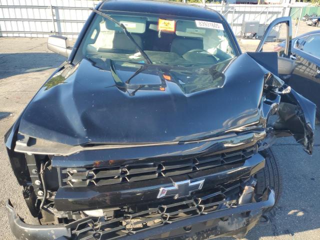 2016 CHEVROLET SILVERADO - 1GCVKPEC2GZ409554