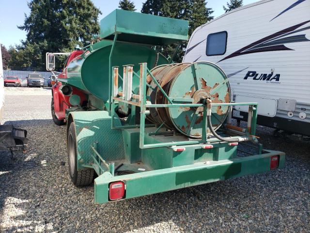 1988 CHEVROLET SPYTNK #3257134242