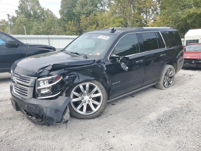 CHEVROLET TAHOE K150