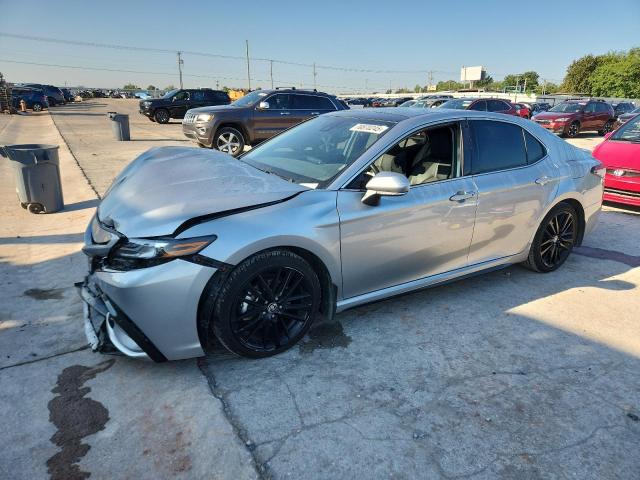 2023 TOYOTA CAMRY XSE - 4T1K61AK1PU785625