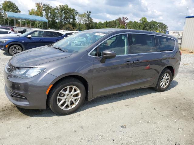 2017 CHRY PACIFICA TOURING #3301677648