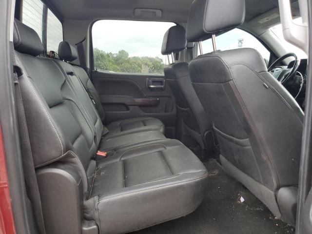 2018 GMC SIERRA K15 #3296218462