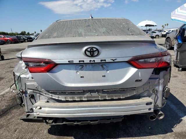 2024 TOYOTA CAMRY SE N 4T1G11AK2RU881366
