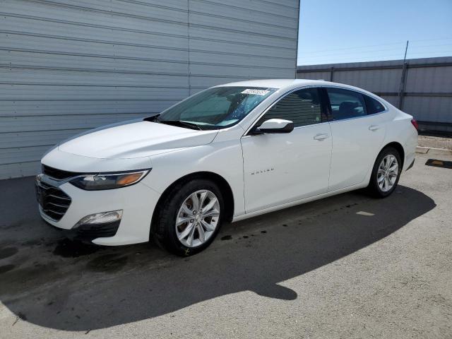 Global Auto Auctions: 2023 CHEVROLET MALIBU LT