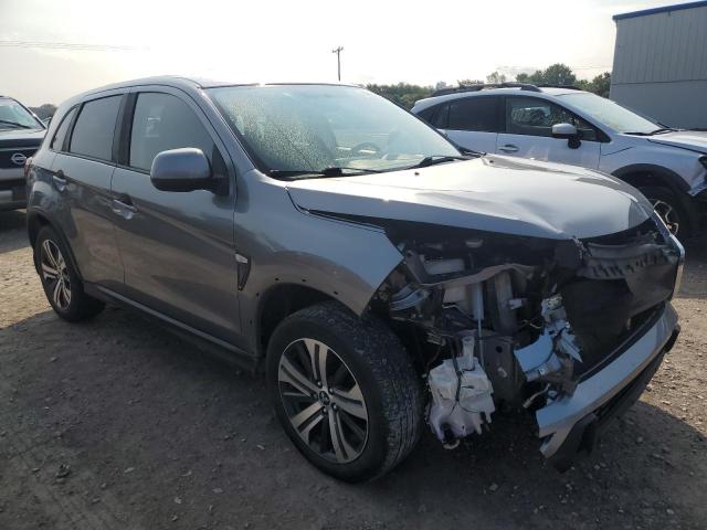 2020 MITSUBISHI OUTLANDER JA4AR3AU1LU006054