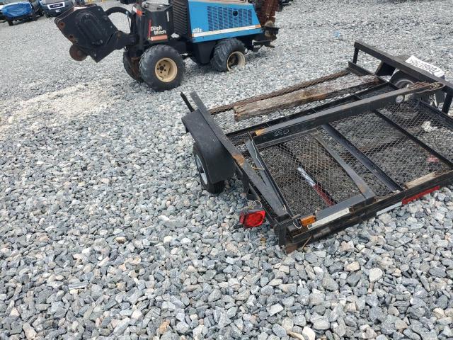 Global Auto Auctions: 2016 CARRY ON UTILITY TRAILER