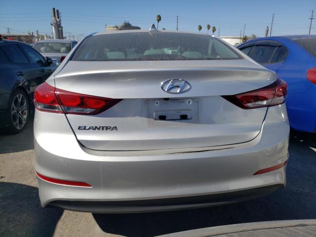 2017 HYUNDAI ELANTRA SE 5NPD84LF1HH065715