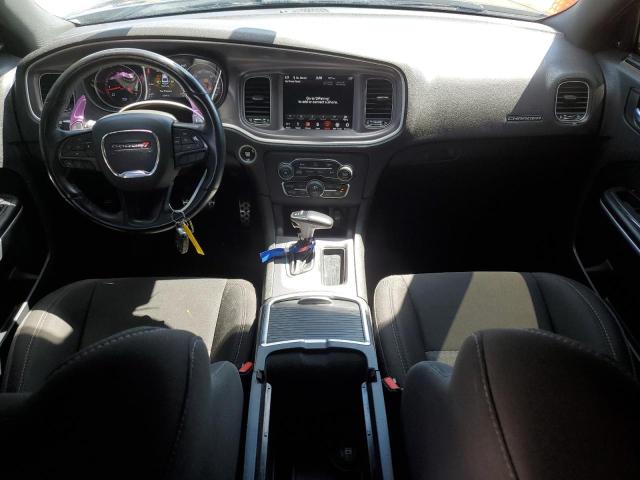 2019 DODGE CHARGER SC 2C3CDXGJ7KH710508