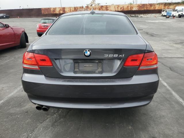 2008 BMW 328 XI SUL #3285966562