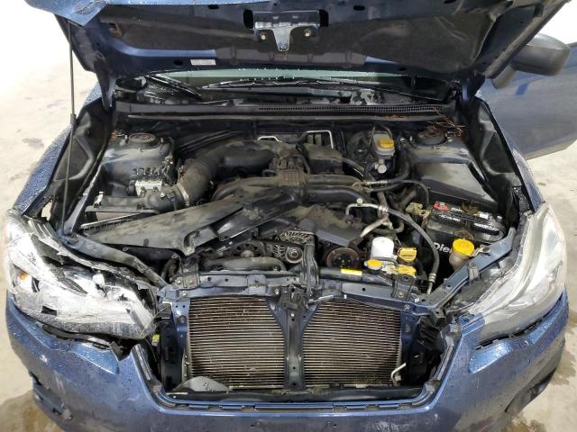 2013 SUBARU IMPREZA #3301820364