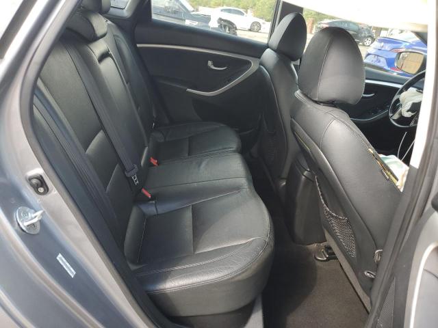 2014 HYUNDAI ELANTRA GT #3286525148