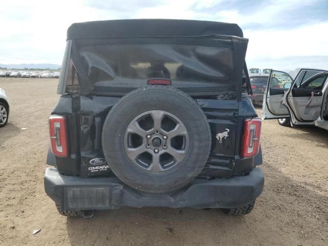 2022 FORD BRONCO BAS 1FMDE5BHXNLA93226