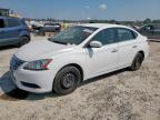 2015 NISSAN SENTRA S - 3N1AB7AP0FY339541